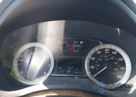 2013 Nissan Sentra Sr z USA, uszkodzony, nr VIN 3N1AB7AP9DL787626